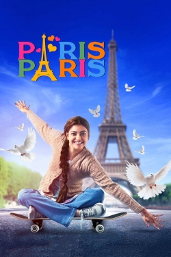 Watch Free Paris Paris HD Online on SFlix