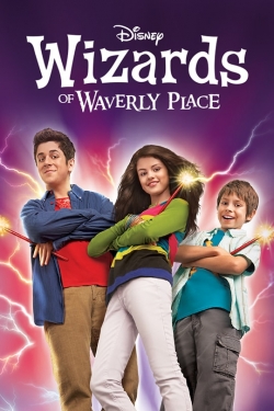 Watch Free Wizards of Waverly Place HD Online on SFlix