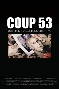 Watch Free Coup 53 HD Online on SFlix