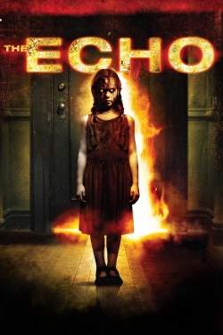 Watch Free The Echo HD Online on SFlix