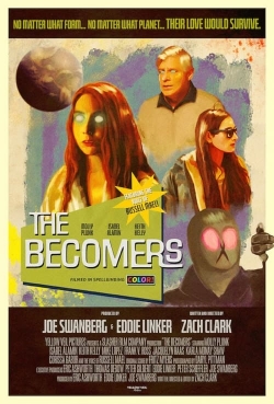 Watch Free The Becomers HD Online on SFlix