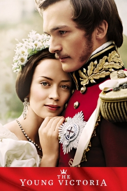 Watch Free The Young Victoria HD Online on SFlix