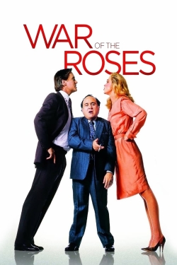 Watch Free The War of the Roses HD Online on SFlix