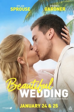 Watch Free Beautiful Wedding HD Online on SFlix