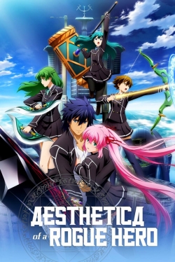 Watch Free Aesthetica of a Rogue Hero HD Online on SFlix