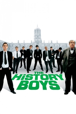 Watch Free The History Boys HD Online on SFlix