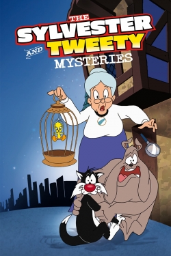 Watch Free The Sylvester & Tweety Mysteries HD Online on SFlix