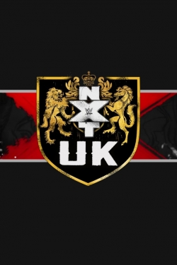 Watch Free WWE NXT UK HD Online on SFlix