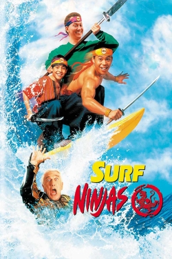 Watch Free Surf Ninjas HD Online on SFlix