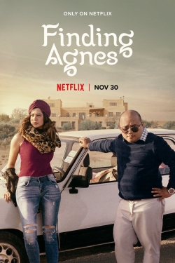 Watch Free Finding Agnes HD Online on SFlix