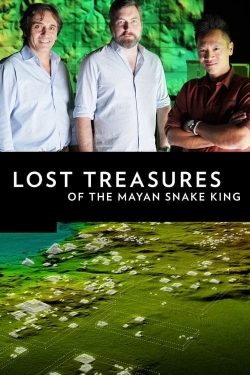 Watch Free Lost Treasures of the Maya HD Online on SFlix