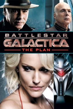 Watch Free Battlestar Galactica: The Plan HD Online on SFlix