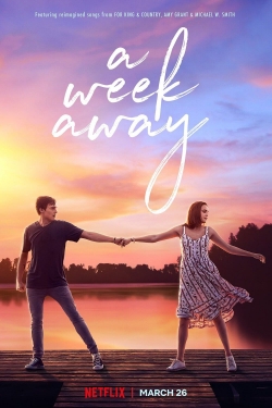 Watch Free A Week Away HD Online on SFlix