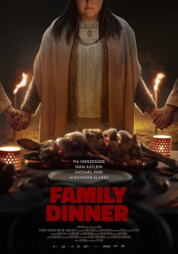 Watch Free Family Dinner HD Online on SFlix