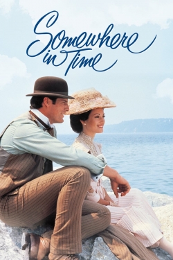 Watch Free Somewhere in Time HD Online on SFlix