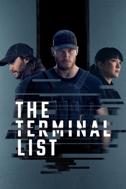 Watch Free The Terminal List HD Online on SFlix