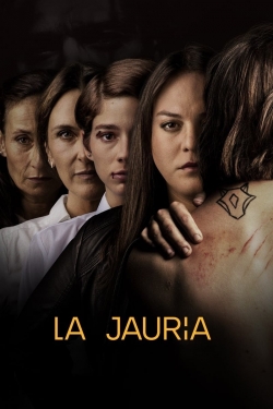 Watch Free La Jauría HD Online on SFlix