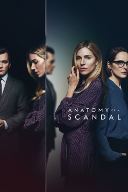 Watch Free Anatomy of a Scandal HD Online on SFlix