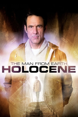 Watch Free The Man from Earth: Holocene HD Online on SFlix