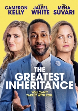 Watch Free The Greatest Inheritance HD Online on SFlix