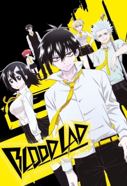 Watch Free Blood Lad HD Online on SFlix