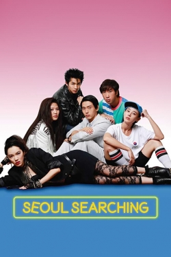 Watch Free Seoul Searching HD Online on SFlix