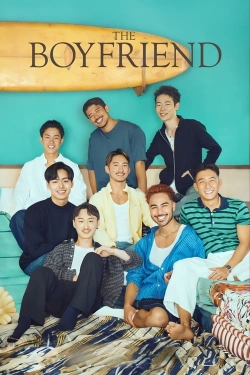 Watch Free The Boyfriend HD Online on SFlix