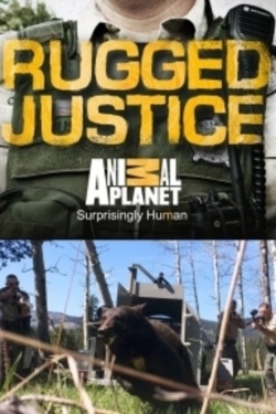 Watch Free Rugged Justice HD Online on SFlix