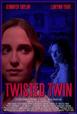 Watch Free Twisted Twin HD Online on SFlix