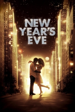 Watch Free New Year's Eve HD Online on SFlix