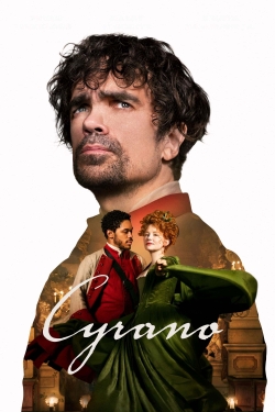 Watch Free Cyrano HD Online on SFlix