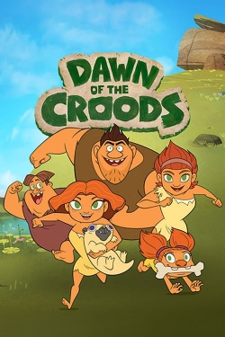 Watch Free Dawn of the Croods HD Online on SFlix