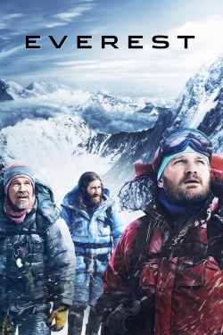 Watch Free Everest HD Online on SFlix