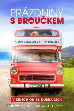 Watch Free Holiday on Four Wheels HD Online on SFlix