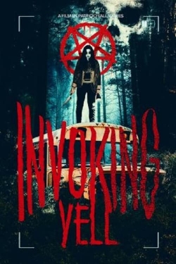 Watch Free Invoking Yell HD Online on SFlix