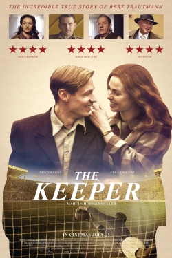 Watch Free The Keeper HD Online on SFlix