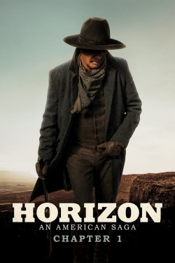 Watch Free Horizon: An American Saga - Chapter 1 HD Online on SFlix