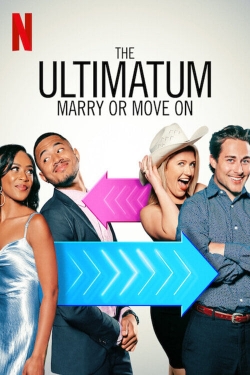 Watch Free The Ultimatum: Marry or Move On HD Online on SFlix