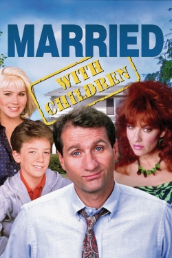 Watch Free Married... with Children HD Online on SFlix