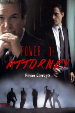 Watch Free Power of Attorney HD Online on SFlix