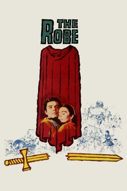 Watch Free The Robe HD Online on SFlix