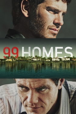 Watch Free 99 Homes HD Online on SFlix