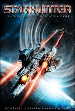 Watch Free Starhunter HD Online on SFlix