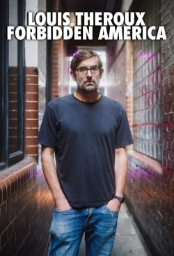 Watch Free Louis Theroux's Forbidden America HD Online on SFlix