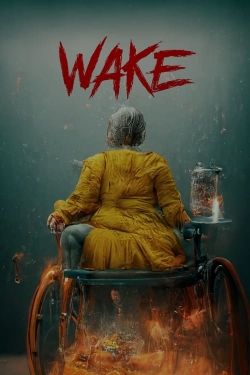 Watch Free Wake HD Online on SFlix