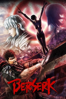 Watch Free Berserk HD Online on SFlix