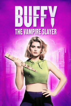 Watch Free Buffy the Vampire Slayer HD Online on SFlix