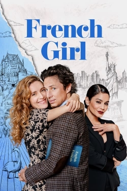 Watch Free French Girl HD Online on SFlix