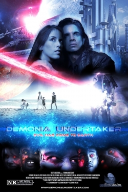 Watch Free Demonia Undertaker HD Online on SFlix