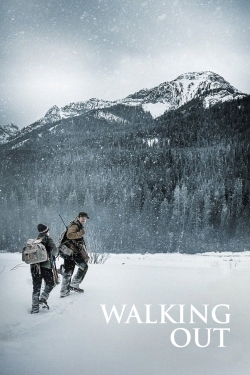 Watch Free Walking Out HD Online on SFlix